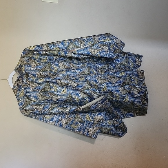 Kimono Style Jacket - Picture 3 of 8